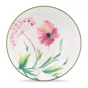 Ginori Florenza Malva Fruit Bowl - 6.5"